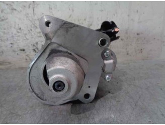 Recambio de motor arranque para renault kangoo (f/kc0) 1.5 dci diesel referencia OEM IAM 7711135334 