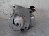 Recambio de motor arranque para renault kangoo (f/kc0) 1.5 dci diesel referencia OEM IAM 7711135334  