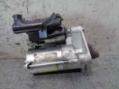 Recambio de motor arranque para renault kangoo (f/kc0) 1.5 dci diesel referencia OEM IAM 7711135334  