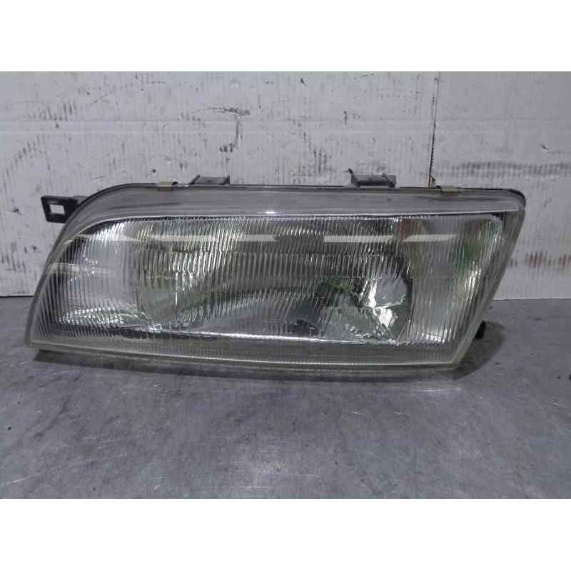 Recambio de faro izquierdo para nissan almera (n15) 1.4 16v cat referencia OEM IAM   