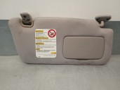 Recambio de parasol derecho para subaru forester s11 (sg) 2.0 referencia OEM IAM 92011SA331NE 