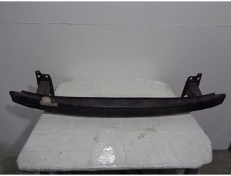 Replacement front bumper reinforcement for Seat Cordoba Berlina (6L2) 1.9 TDI OEM IAM reference 6L0805551C IRON 