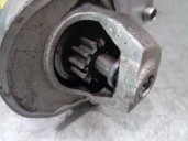 Recambio de motor arranque para renault kangoo (f/kc0) 1.5 dci diesel referencia OEM IAM 7711135334  