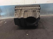 Recambio de carcasa filtro de aire para peugeot 307 cc (s1) 2.0 referencia OEM IAM 9637143980C  