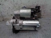 Recambio de motor arranque para renault kangoo (f/kc0) 1.5 dci diesel referencia OEM IAM 7711135334  