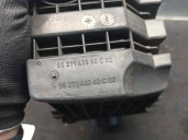 Recambio de carcasa filtro de aire para peugeot 307 cc (s1) 2.0 referencia OEM IAM 9637143980C 