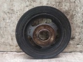 Recambio de polea cigueñal para citroën c4 berlina collection referencia OEM IAM 9654961080J 