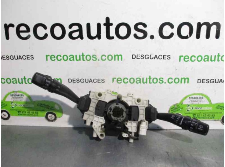 Recambio de mando luces para kia sportage ex referencia OEM IAM 202003393  
