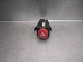 Replacement hazard warning switch for Seat Cordoba Berlina (6L2) 1.9 TDI OEM IAM reference 6L1953235A 