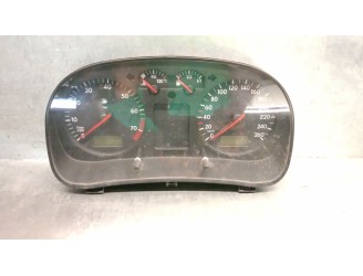 Recambio de cuadro instrumentos para volkswagen golf iv (1j1) 1.6 referencia OEM IAM 1J0919860D 1J0919860DX 