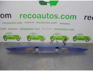 Recambio de maneta exterior porton para kia rio 1.3 cat referencia OEM IAM 92501FD0 