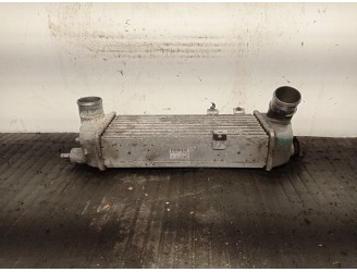 Recambio de intercooler para hyundai i30 1.6 crdi cat referencia OEM IAM 282712A610  6714315 MODINE