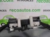 Recambio de mando luces para kia sportage ex referencia OEM IAM 202003393 