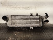 Recambio de intercooler para hyundai i30 1.6 crdi cat referencia OEM IAM 282712A610  6714315 MODINE