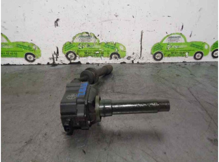 Recambio de bobina encendido para kia carens 1.8 cat referencia OEM IAM 