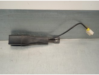 Recambio de enganche cinturon para subaru forester s11 (sg) 2.0 referencia OEM IAM 64630SA040ML  