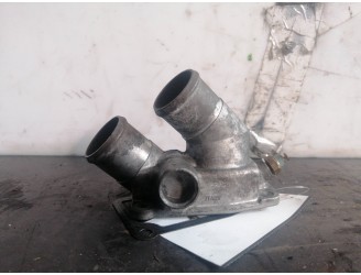 Recambio de termostato para opel sintra 2.2 16v dti referencia OEM IAM 90571615 1338092 