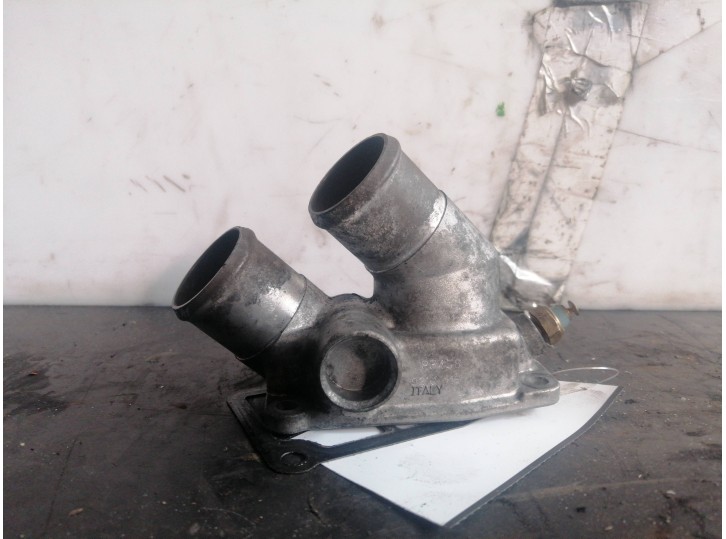 Recambio de termostato para opel sintra 2.2 16v dti referencia OEM IAM 90571615 1338092 