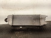 Recambio de intercooler para hyundai i30 1.6 crdi cat referencia OEM IAM 282712A610  6714315 MODINE