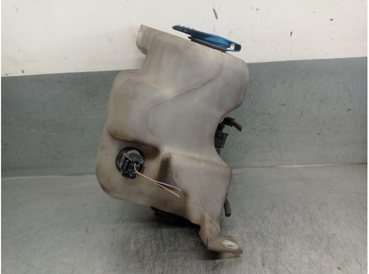 Recambio de deposito limpia para volkswagen golf iv (1j1) 1.6 referencia OEM IAM 1J0955453B 1J0955453P 