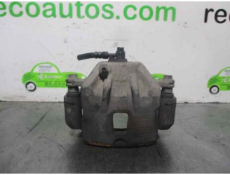 Recambio de pinza freno delantera izquierda para kia sportage ex referencia OEM IAM  BC141092 MANDO