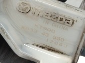 Recambio de bomba freno para mazda cx-5 2.2 turbodiesel cat referencia OEM IAM KD3343550 KDY34340Z 