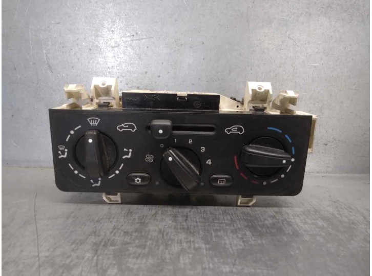 Recambio de mando calefaccion / aire acondicionado para citroën c3 1.4 referencia OEM IAM 69300002  