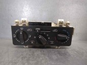 Recambio de mando calefaccion / aire acondicionado para citroën c3 1.4 referencia OEM IAM 69300002  