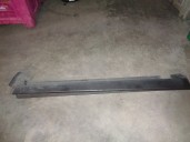 Recambio de spoiler talonera lateral derecha para mercedes-benz clase m (w164) 3.0 cdi cat referencia OEM IAM A1646900240 