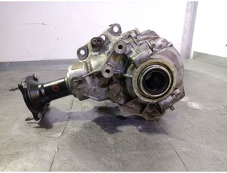 Recambio de caja transfer para mazda cx-5 2.2 turbodiesel cat referencia OEM IAM KN01 KN0127500 