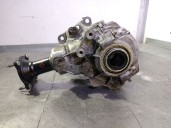 Recambio de caja transfer para mazda cx-5 2.2 turbodiesel cat referencia OEM IAM KN01 KN0127500 