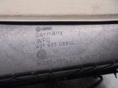 Recambio de guantera para audi a8 (d2) 4.2 v8 32v referencia OEM IAM 4D1857095L 