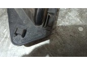 Recambio de maneta interior delantera derecha para peugeot partner (s1) 1.9 diesel referencia OEM IAM 9621422877  