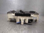Recambio de mando calefaccion / aire acondicionado para citroën c3 1.4 referencia OEM IAM 69300002 