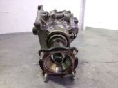 Recambio de caja transfer para mazda cx-5 2.2 turbodiesel cat referencia OEM IAM KN01 KN0127500 