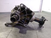 Recambio de caja transfer para mazda cx-5 2.2 turbodiesel cat referencia OEM IAM KN01 KN0127500 