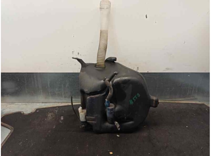 Recambio de deposito limpia para peugeot 307 cc (s1) 2.0 referencia OEM IAM 9634371080  