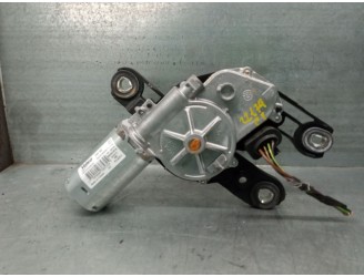 Recambio de motor limpia trasero para volkswagen golf vii (5g1, bq1, be1, be2) 2.0 tdi referencia OEM IAM 5G0955711A 5G0955711C 