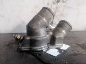 Recambio de termostato para opel sintra 2.2 16v dti referencia OEM IAM 90571615 1338092 