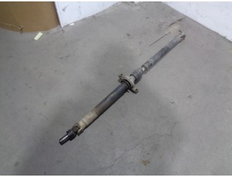 Recambio de transmision central para subaru forester s11 (sg) 2.0 referencia OEM IAM 27111SA030  BURRA 2B