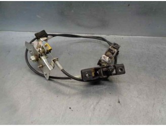 Recambio de cerradura maletero / porton para ford transit connect (tc7) 1.8 tdci cat referencia OEM IAM 2T14V43288DF 