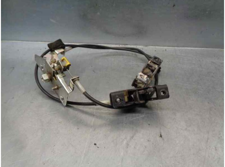 Recambio de cerradura maletero / porton para ford transit connect (tc7) 1.8 tdci cat referencia OEM IAM 2T14V43288DF 