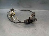 Recambio de cerradura maletero / porton para ford transit connect (tc7) 1.8 tdci cat referencia OEM IAM 2T14V43288DF 