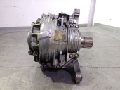 Recambio de caja transfer para mazda cx-5 2.2 turbodiesel cat referencia OEM IAM KN01 KN0127500 