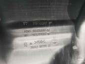 Recambio de deposito limpia para peugeot 307 cc (s1) 2.0 referencia OEM IAM 9634371080  