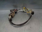 Recambio de cerradura maletero / porton para ford transit connect (tc7) 1.8 tdci cat referencia OEM IAM 2T14V43288DF 