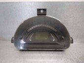 Recambio de cuadro instrumentos para citroën c3 1.4 referencia OEM IAM 9650735480 
