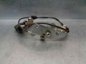 Recambio de cerradura maletero / porton para ford transit connect (tc7) 1.8 tdci cat referencia OEM IAM 2T14V43288DF 