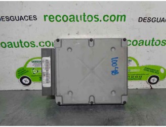 Recambio de centralita motor uce para ford focus berlina (cak) 1.8 tddi turbodiesel cat referencia OEM IAM 98AB12A650BGH 98AB12K