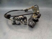 Recambio de cerradura maletero / porton para ford transit connect (tc7) 1.8 tdci cat referencia OEM IAM 2T14V43288DF 
